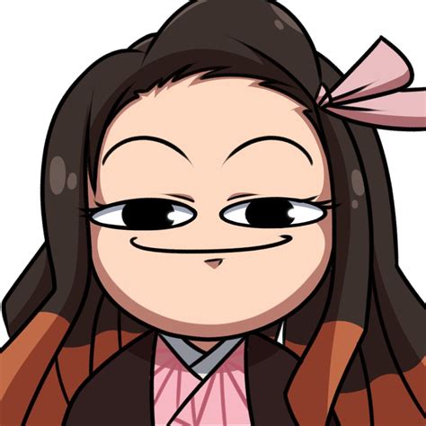 semidraws|Smol Tanji and Nezzy｜SemiDraws｜pixivFANBOX.